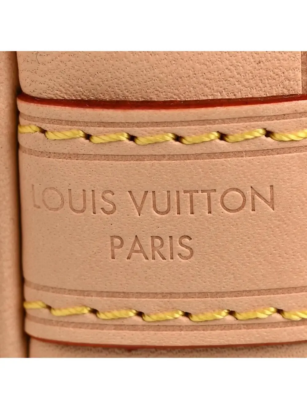 Louis Vuitton Petit Noe Nm #335104L17B